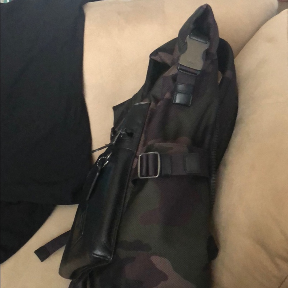 Coach set - Picture 8 of 8